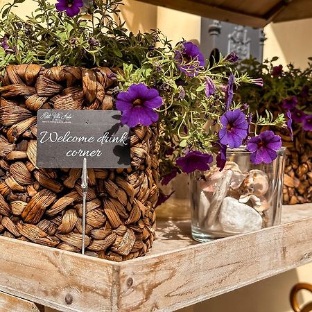 Hotel Villa Anita سانتا مارغريتا ليغور المظهر الخارجي الصورة
