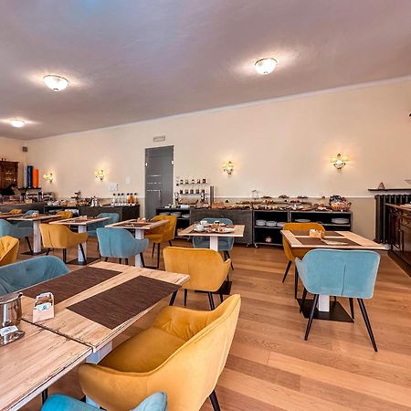 Hotel Villa Anita سانتا مارغريتا ليغور المظهر الخارجي الصورة