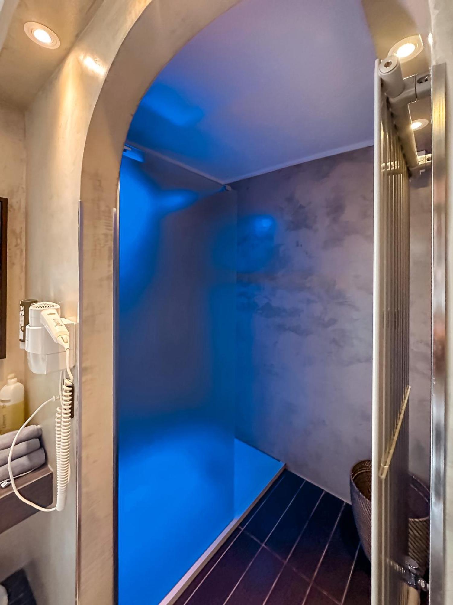 Hotel Villa Anita سانتا مارغريتا ليغور المظهر الخارجي الصورة