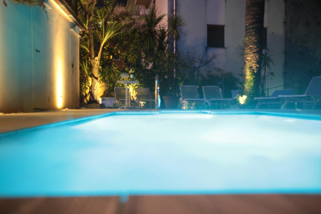 Hotel Villa Anita سانتا مارغريتا ليغور المظهر الخارجي الصورة